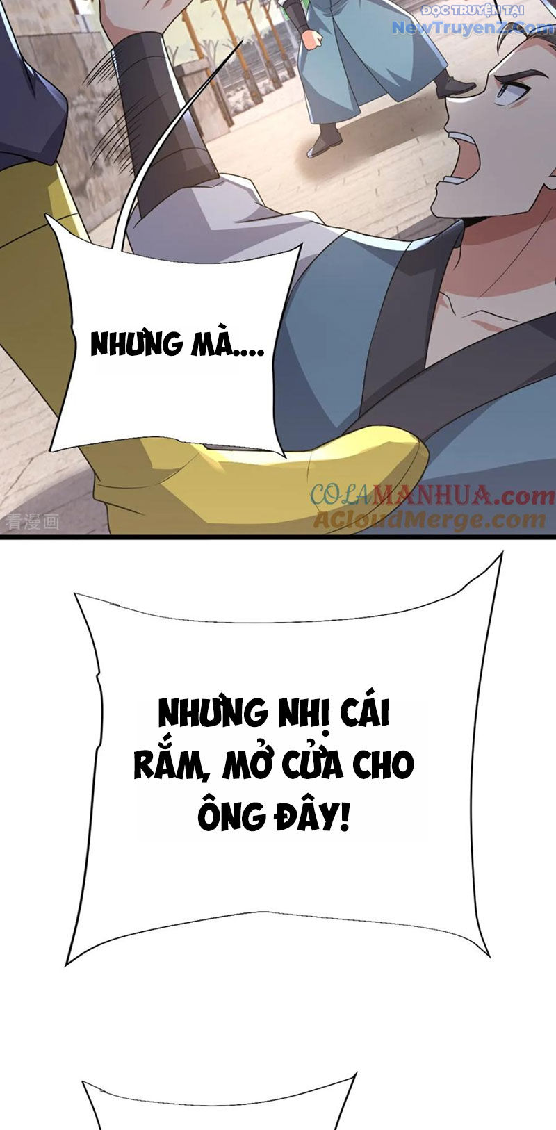 Chí Tôn Hoàn Mỹ chapter 72 - Trang 29