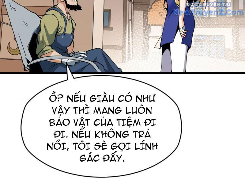 Pháp Sư Ký Sinh chapter 4 - Trang 109