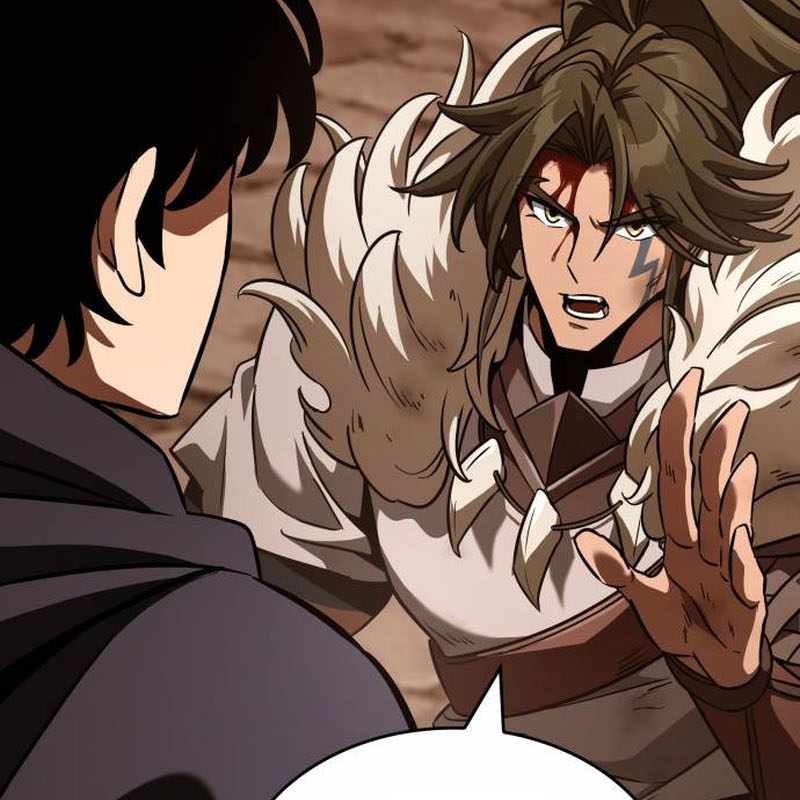 Sử Thi Valhalla chapter 34 - Trang 110
