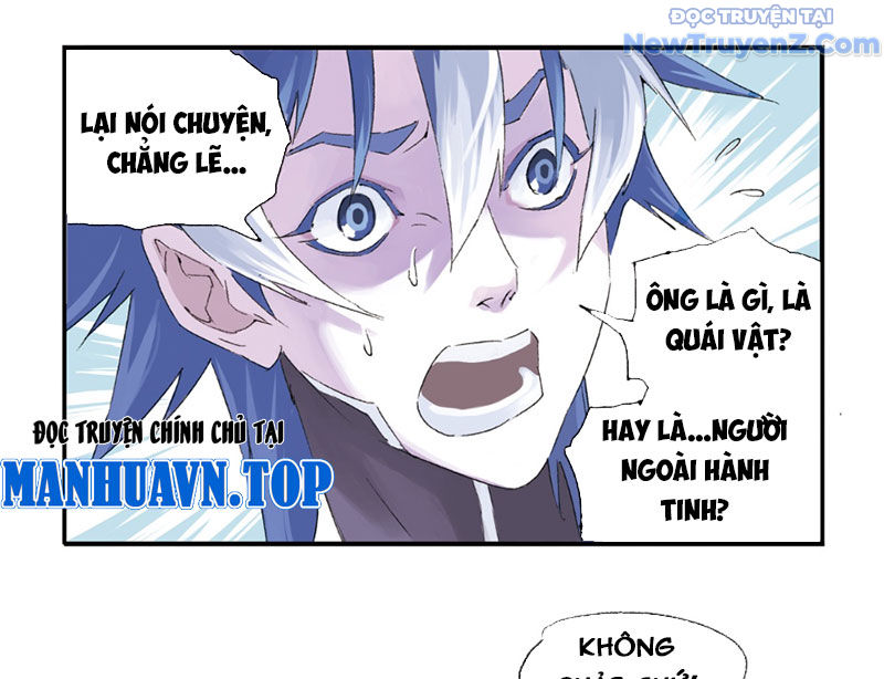 Hi tháp chapter 7 - Trang 105