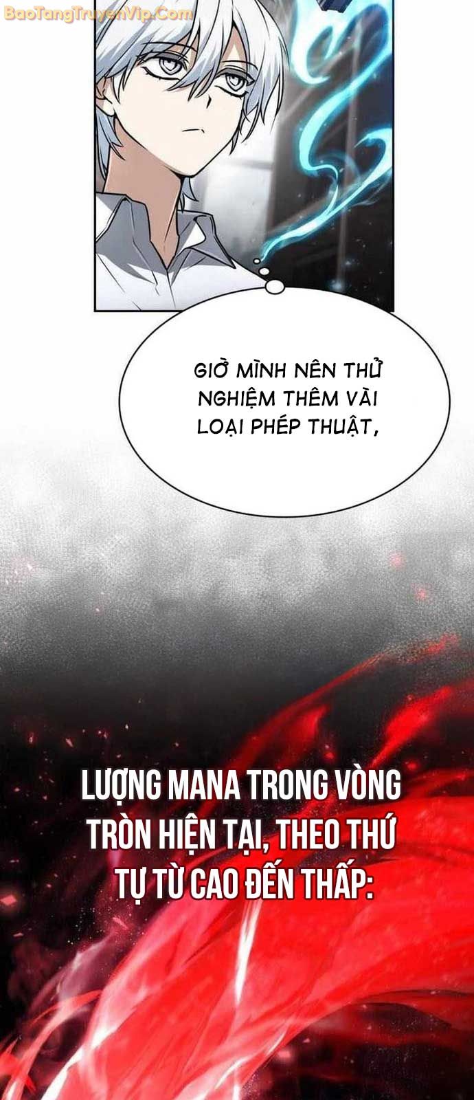 Đa Sắc Ma Pháp Sư Thiên Tài chapter 35 - Trang 48