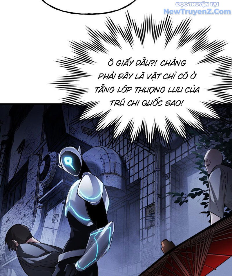 Trùng Sinh Tại Thế Giới Tu Chân, Ta Giết Tới Đỉnh chapter 2 - Trang 21