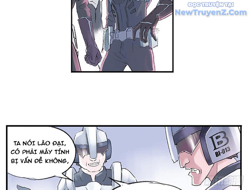 Hi tháp chapter 2 - Trang 129