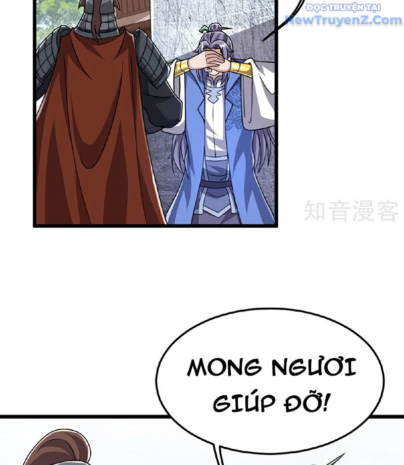 Chí Tôn Hoàn Mỹ chapter 85 - Trang 45