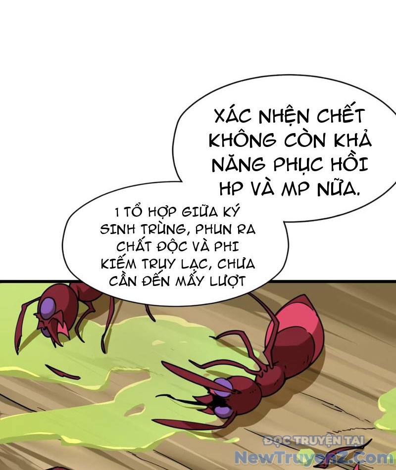 Pháp Sư Ký Sinh chapter 3 - Trang 24