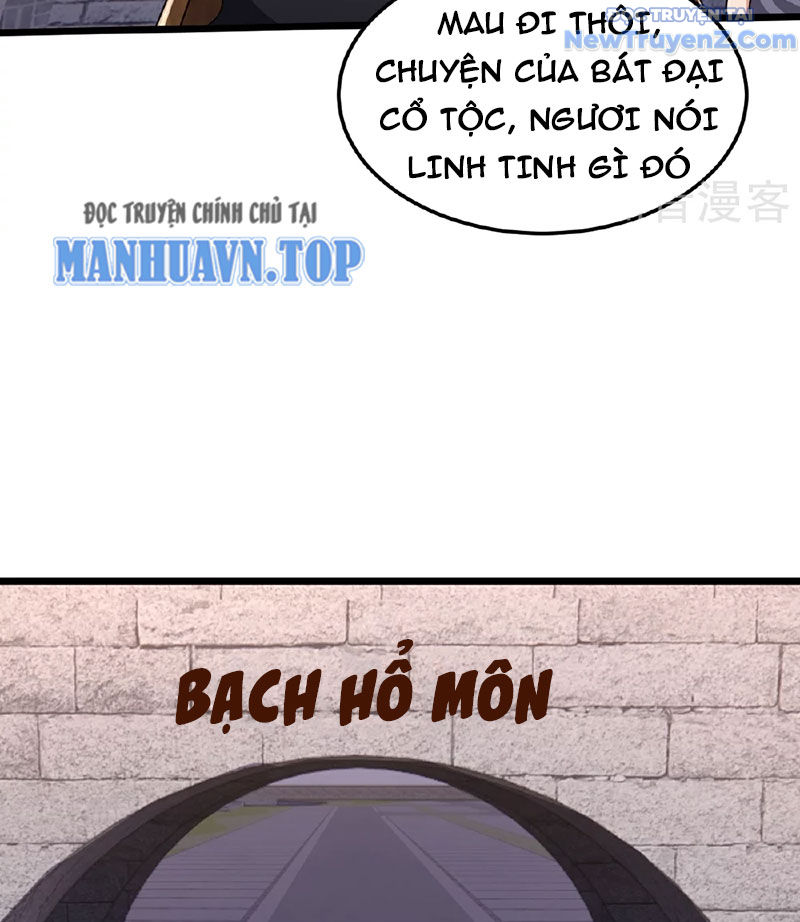 Chí Tôn Hoàn Mỹ chapter 85 - Trang 43