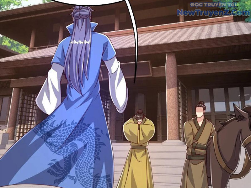 Chí Tôn Hoàn Mỹ chapter 82 - Trang 19