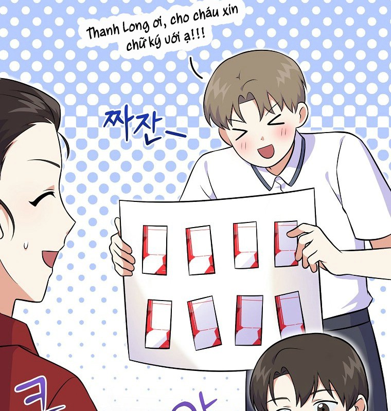 Làm Siêu Sao Từ 0 Tuổi chapter 51 - Trang 17