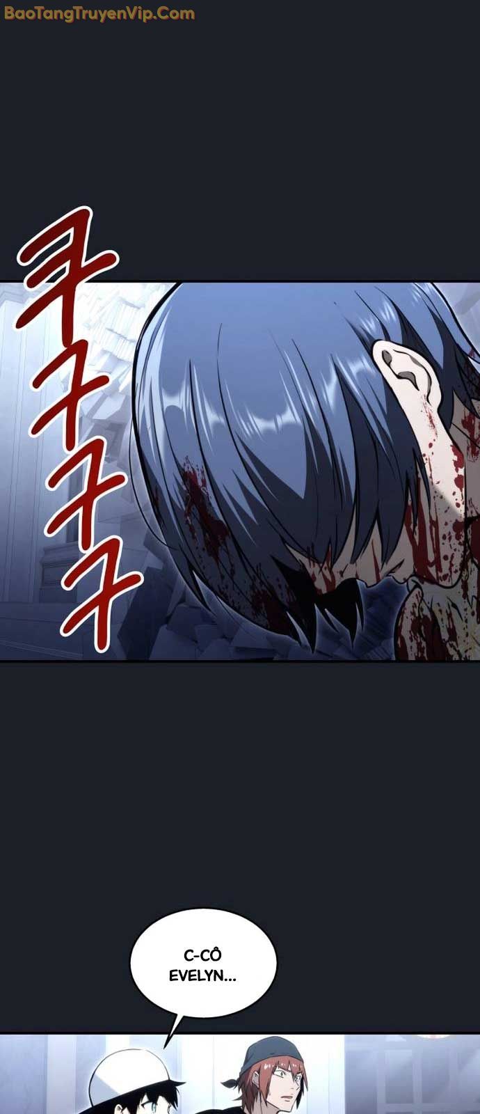 Cuộc Chiến Trong Tòa Tháp: Urek Mazino chapter 8 - Trang 50