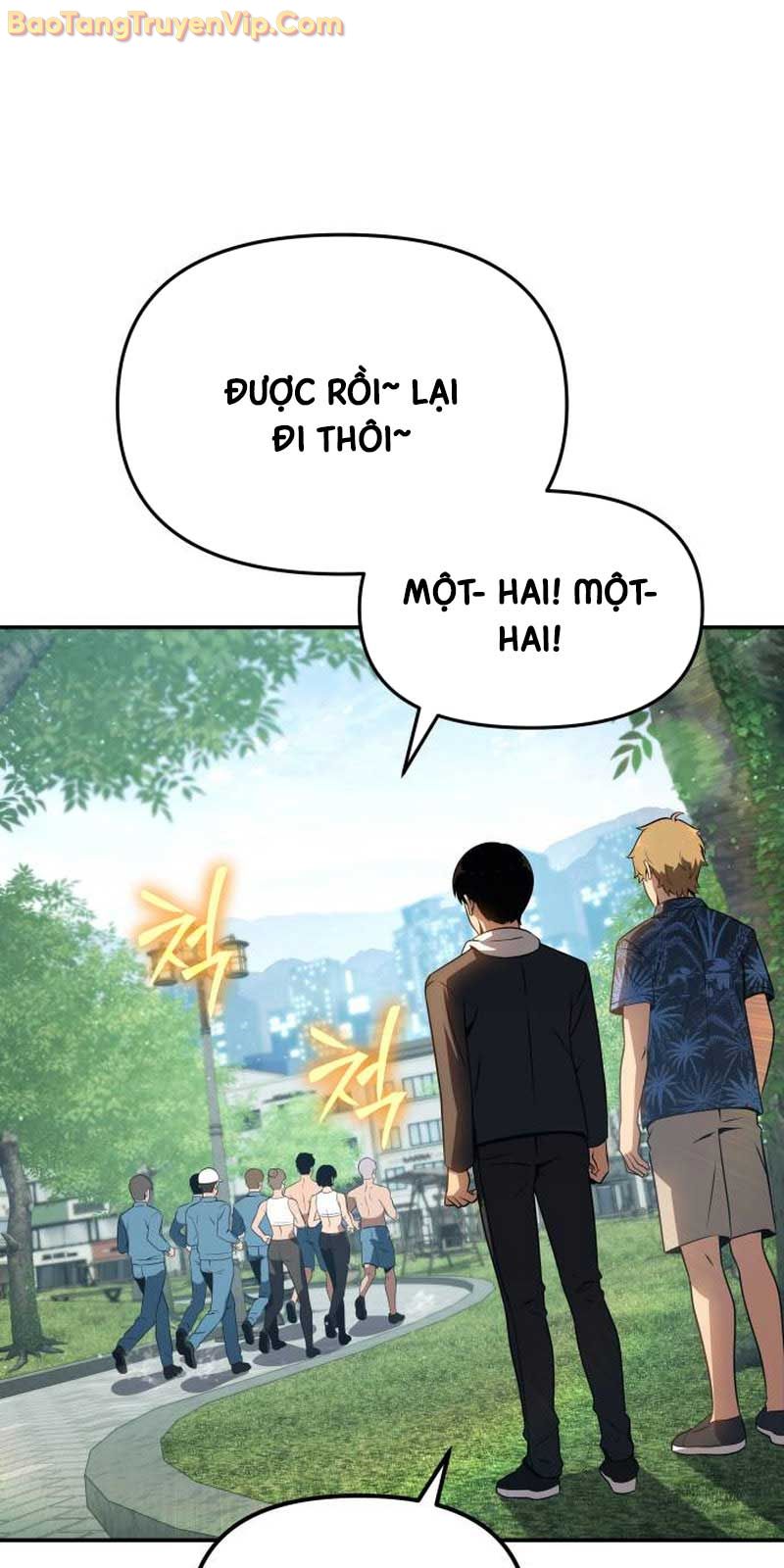 Vua Hiệp Sĩ Đã Trở Lại Với Một Vị Thần chapter 112 - Trang 50