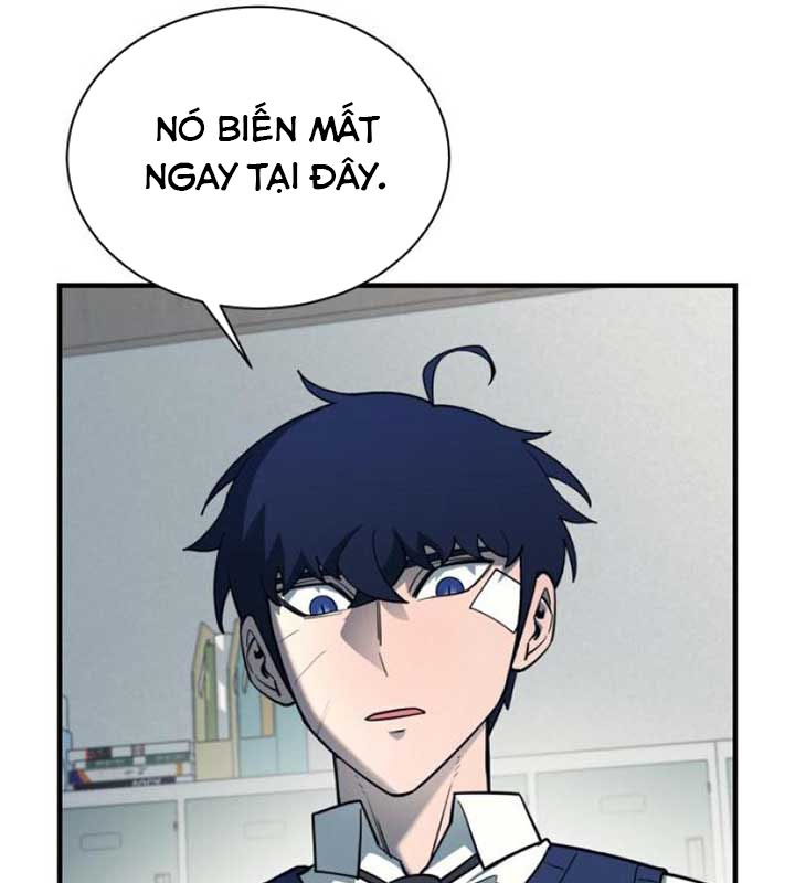 Cuộc Sống Học Đường Của Đội Trưởng Quận chapter 21 - Trang 38