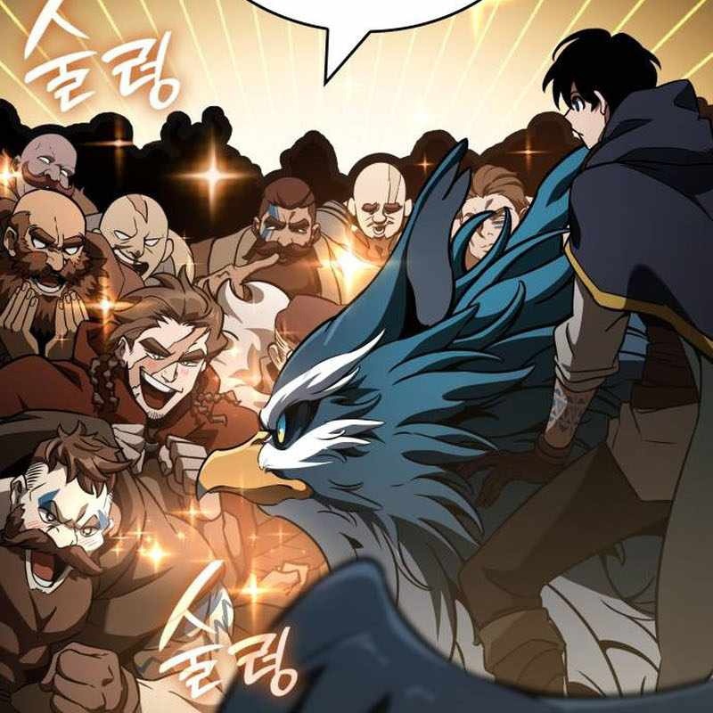 Sử Thi Valhalla chapter 34 - Trang 103