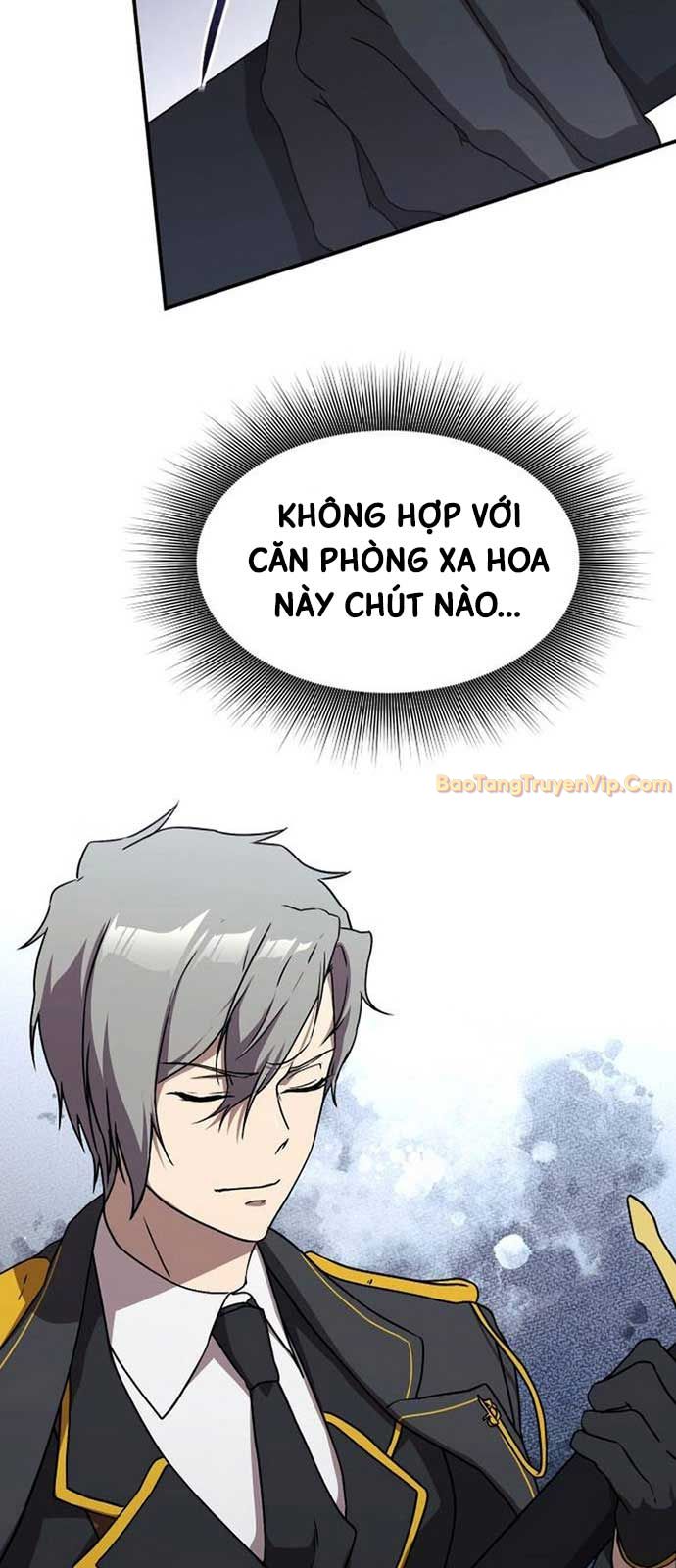 Phản Diện Tối Thượng Với Đôi Mắt Cáo chapter 13 - Trang 64