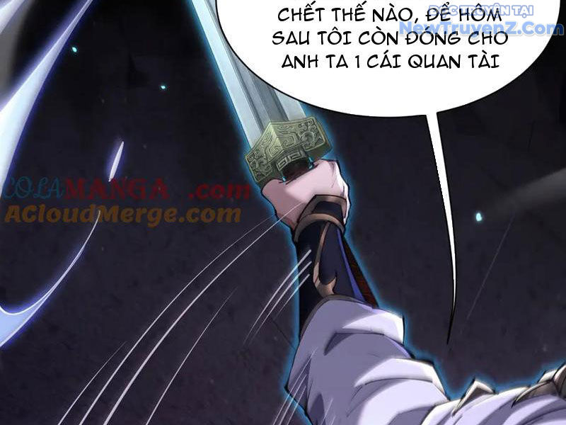 Toàn Chức Kiếm Tu chapter 51 - Trang 27