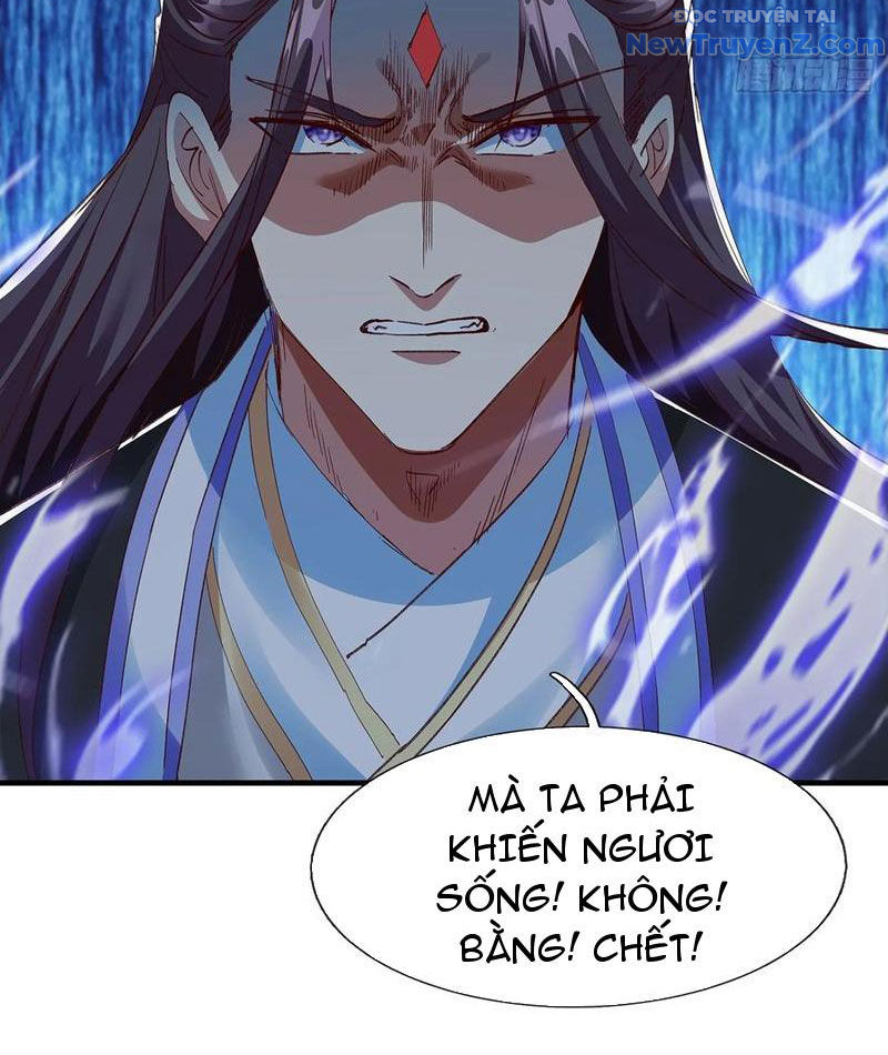 Hoá Ra Ta Là Lão Tổ Ma đạo? chapter 97 - Trang 19