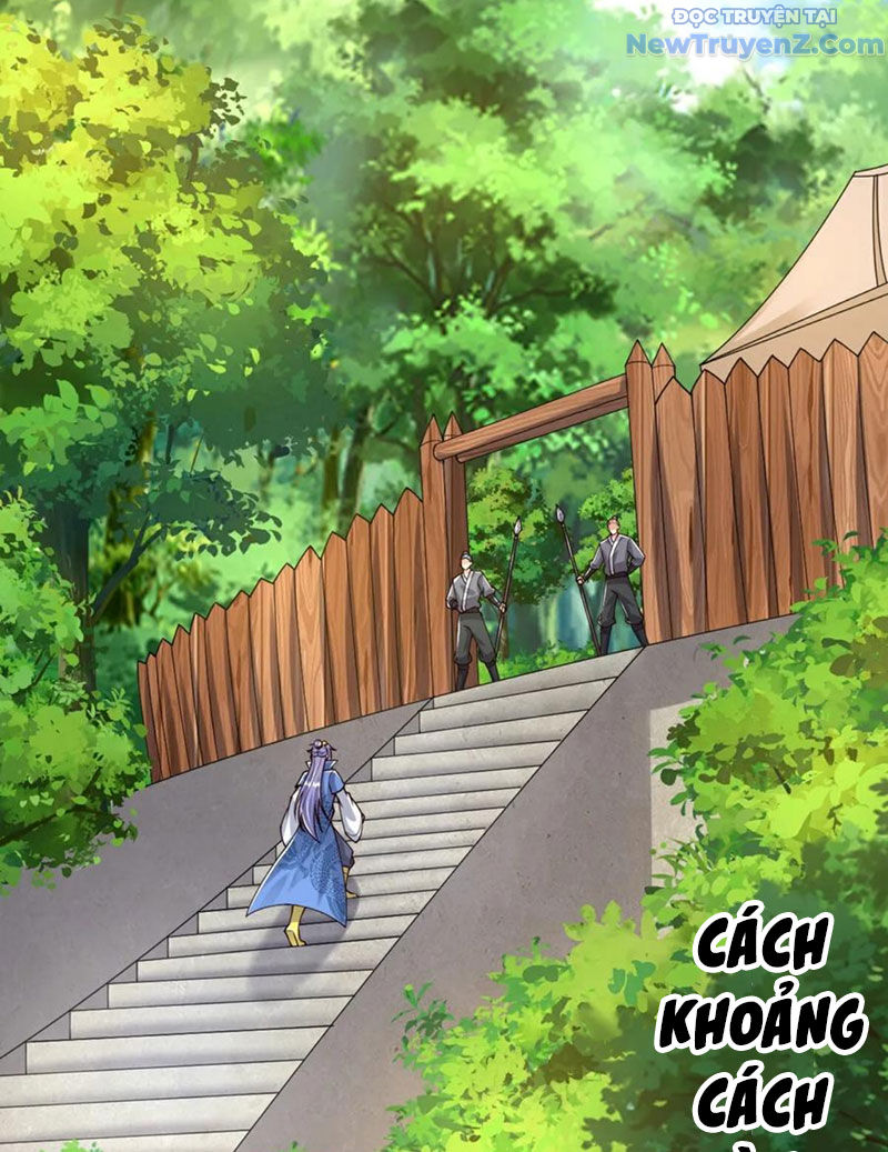 Chí Tôn Hoàn Mỹ chapter 80 - Trang 37