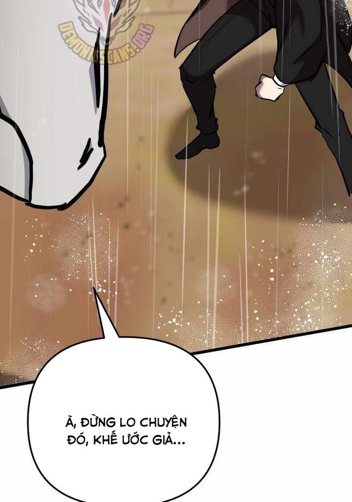 Giả Vờ Làm Kẻ Vô Dụng Ở Học Đường chapter 113 - Trang 126