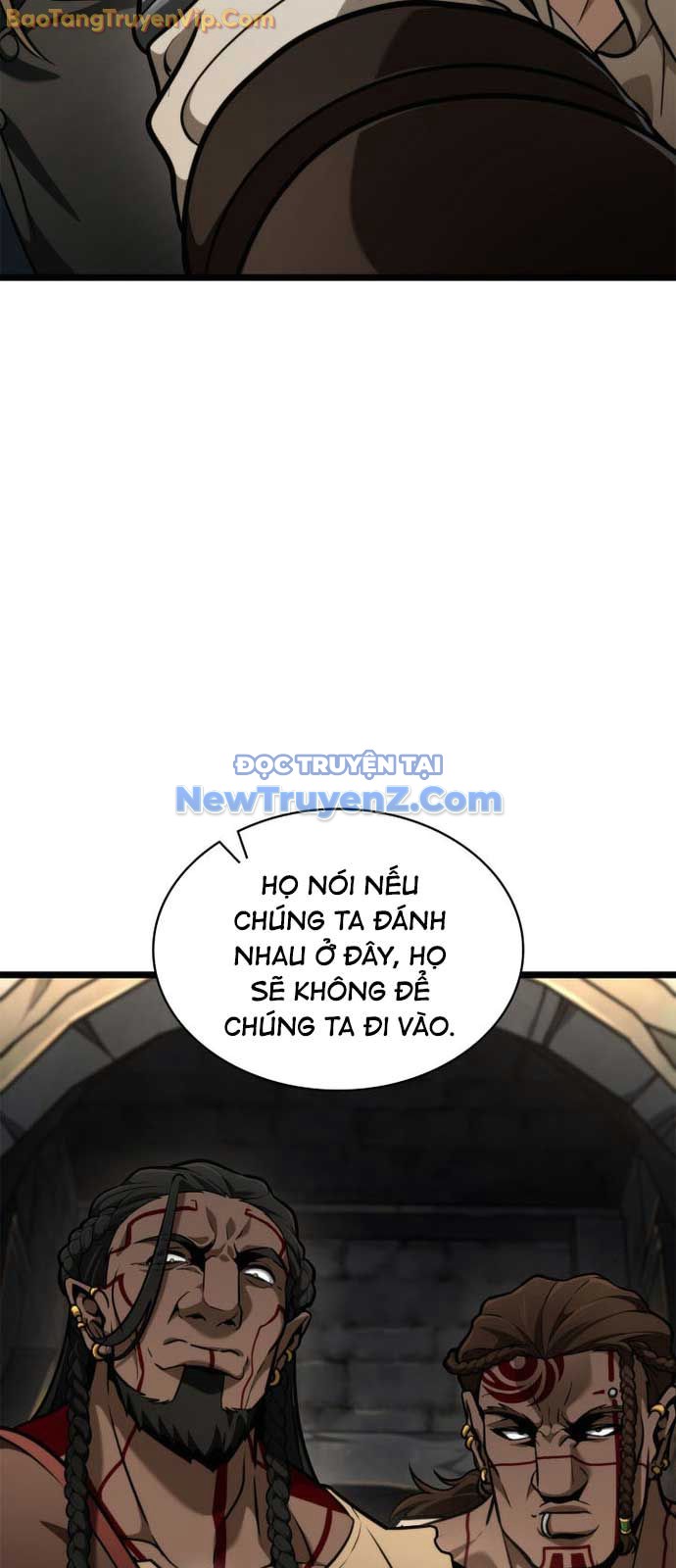 Đại Pháp Sư Toàn Năng chapter 118 - Trang 87