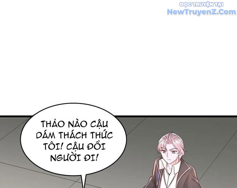 Ta Thần Ma Song Tu Chế Bá Thiên Hạ chapter 140 - Trang 11