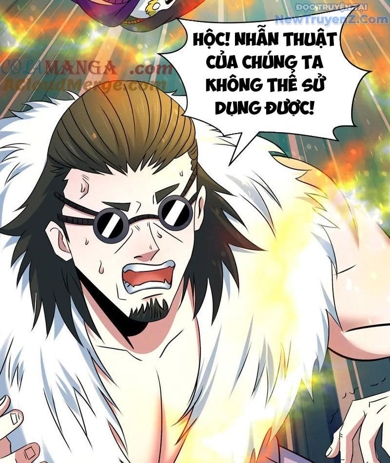 Kỷ Nguyên Kỳ Lạ chapter 476 - Trang 38