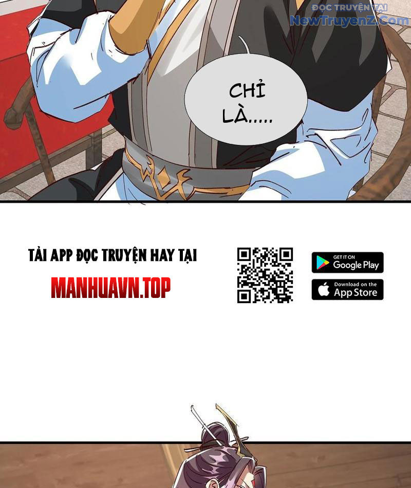 Hoá Ra Ta Là Lão Tổ Ma đạo? chapter 89 - Trang 60