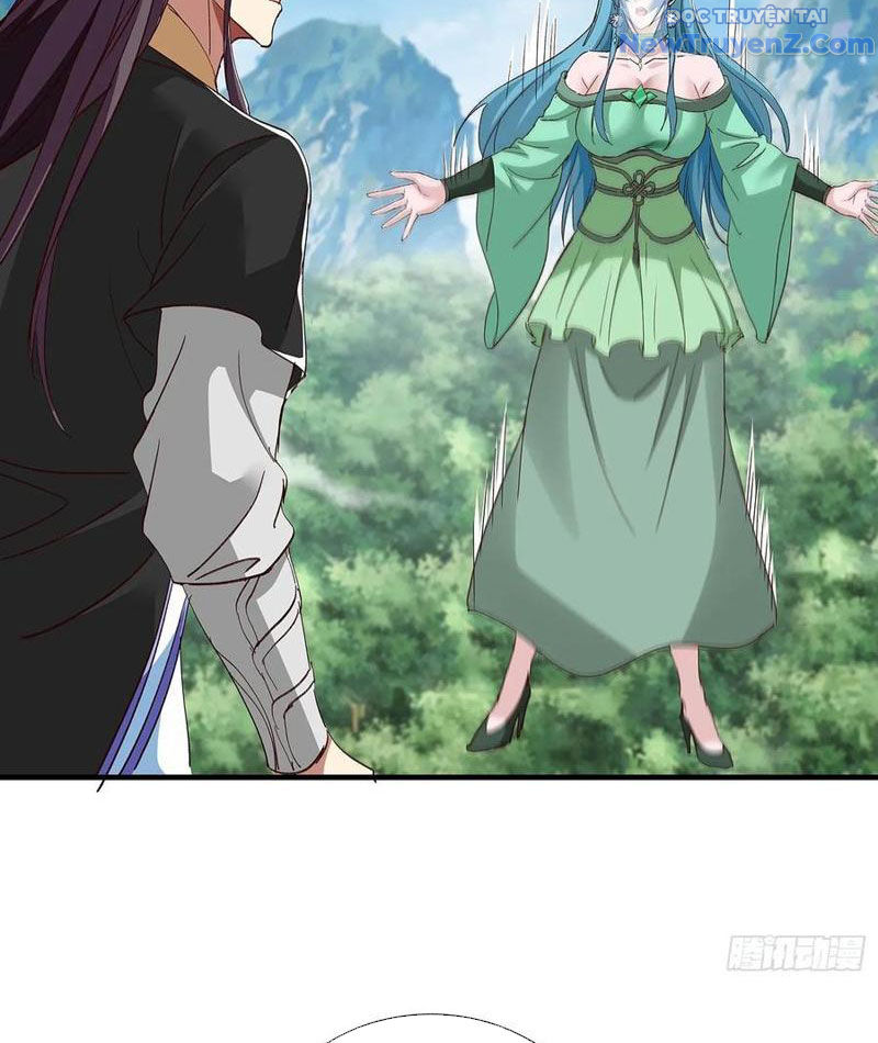 Hoá Ra Ta Là Lão Tổ Ma đạo? chapter 96 - Trang 44