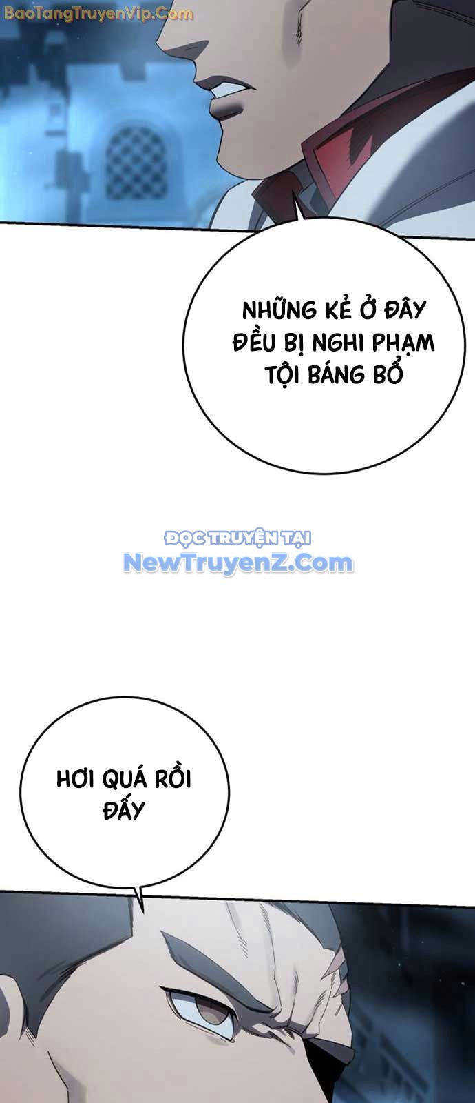 Tinh Tú Kiếm Sĩ chapter 91 - Trang 34