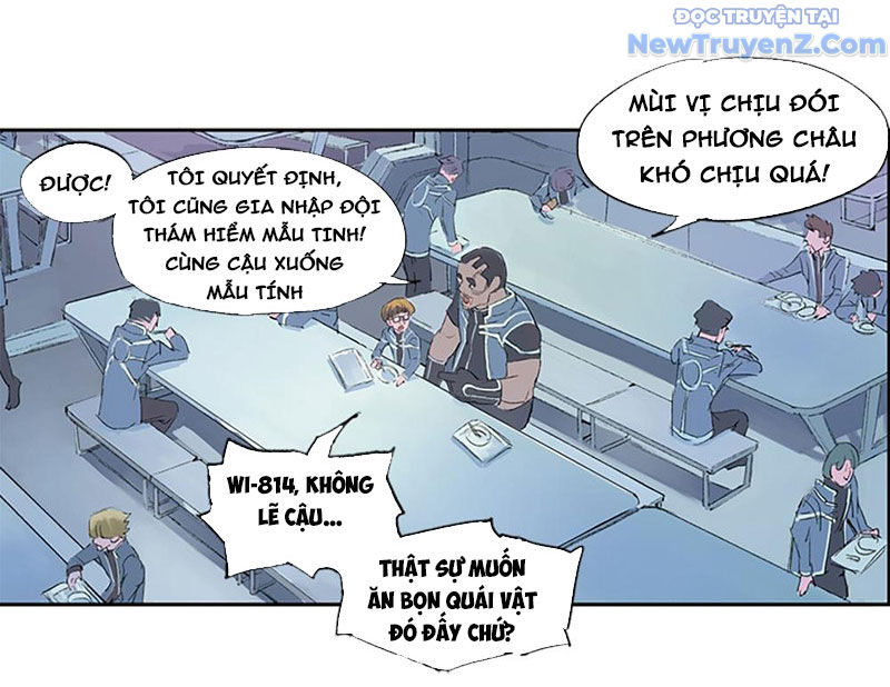 Hi tháp chapter 2 - Trang 40