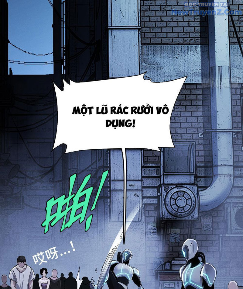 Trùng Sinh Tại Thế Giới Tu Chân, Ta Giết Tới Đỉnh chapter 2 - Trang 12