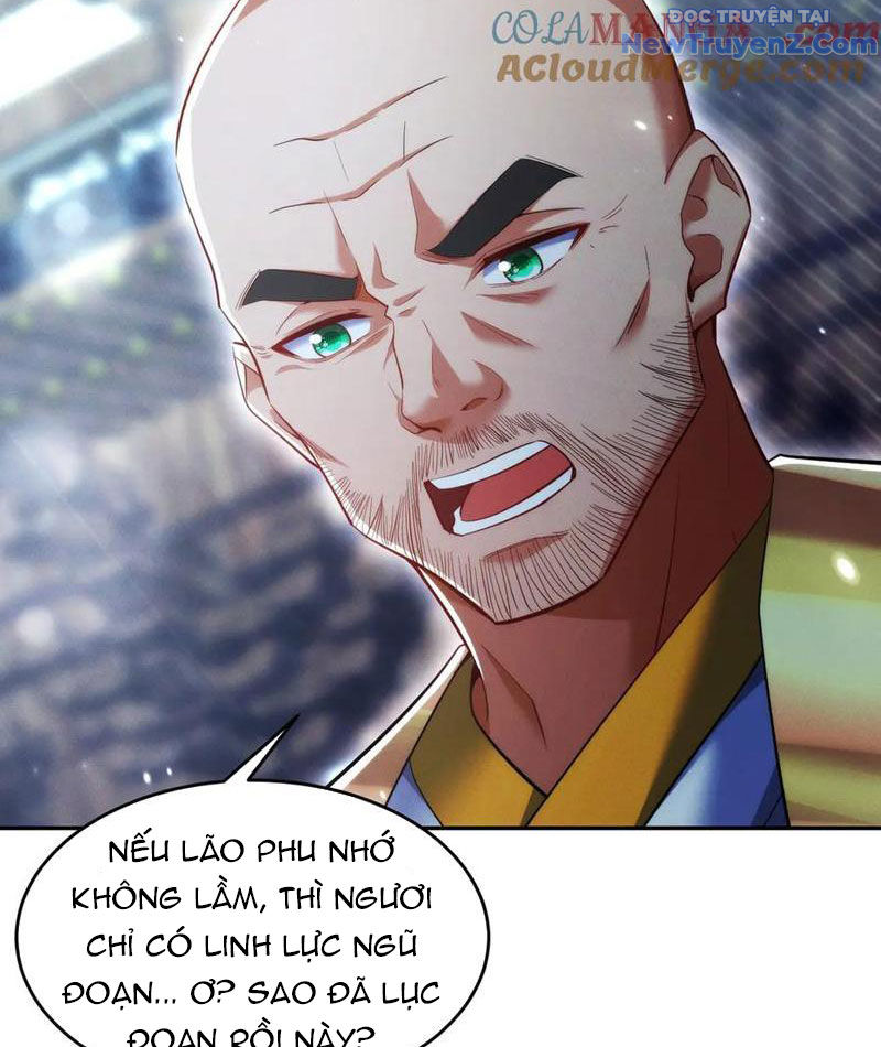 Các Nữ Sư Tôn Đều Muốn Chiếm Hữu Ta chapter 17 - Trang 35