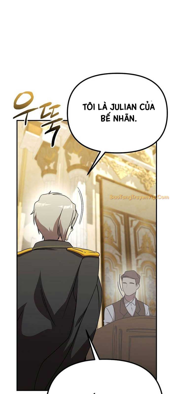 Phản Diện Tối Thượng Với Đôi Mắt Cáo chapter 13 - Trang 57