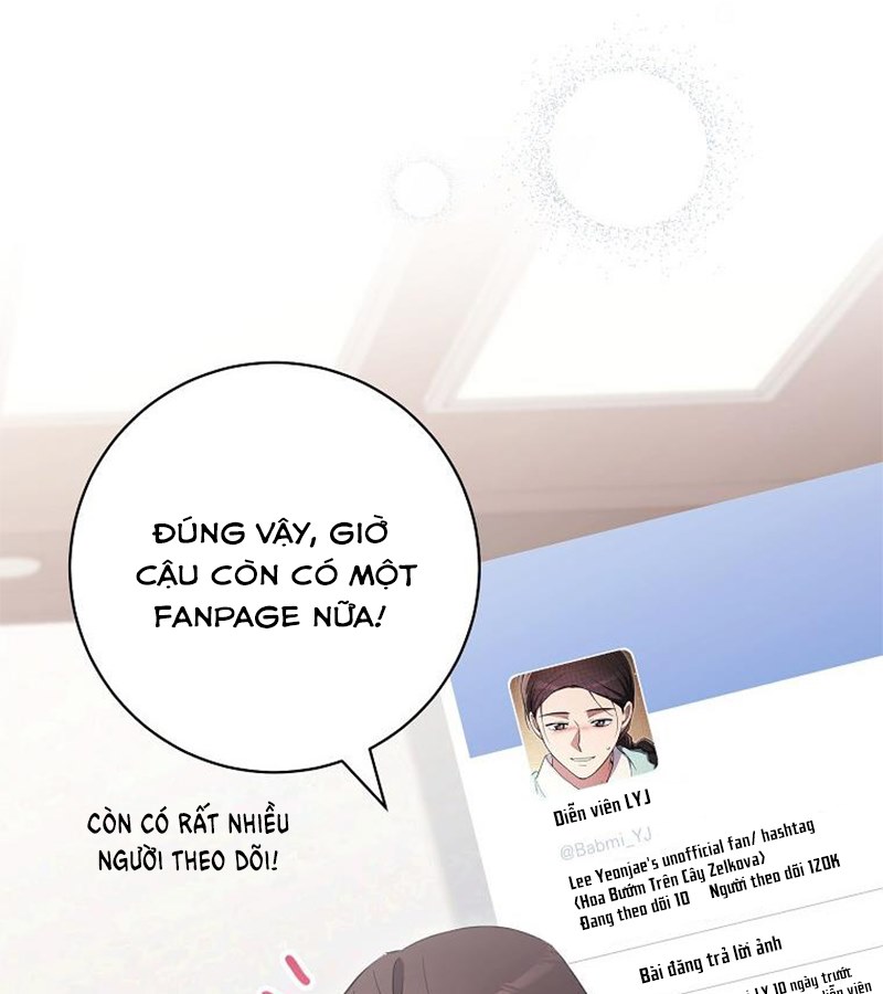 Diễn Viên Thiên Tài Mang Lại Bất Hạnh chapter 40 - Trang 136