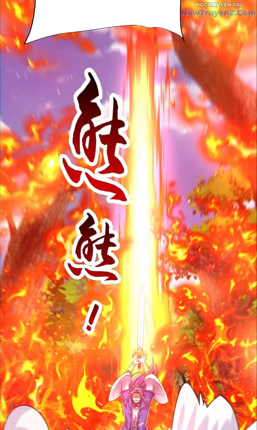 Chí Tôn Hoàn Mỹ chapter 77 - Trang 6