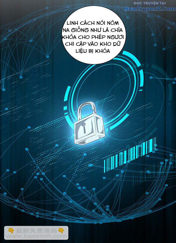 Ông Trời Đã Ban Cho Tôi Siêu Năng Lực Kỳ Lạ Gì Thế Này? chapter 57 - Trang 23