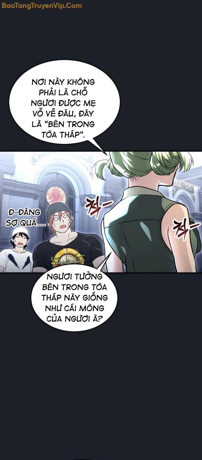 Cuộc Chiến Trong Tòa Tháp: Urek Mazino chapter 8 - Trang 37