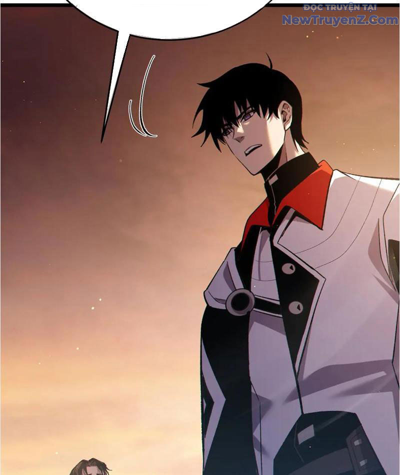 Toàn Dân Chuyển Chức: Bị Động Của Ta Vô Địch chapter 82 - Trang 85