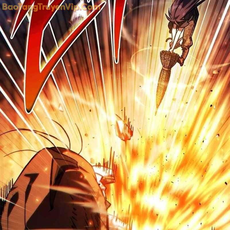 Công Chúa Hắc Viêm LV-99 chapter 4 - Trang 42