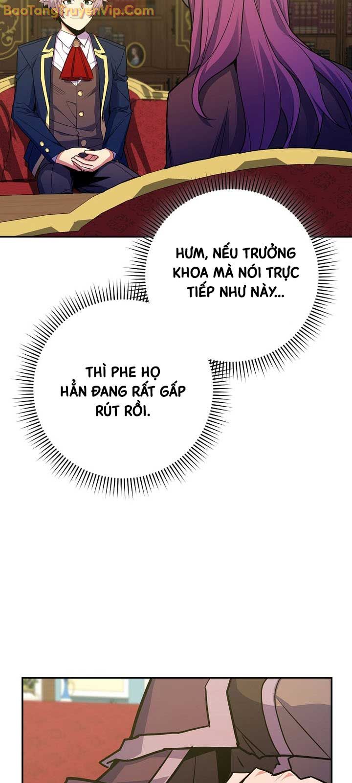 Chuyển Sinh Thành Thiên Tài Xuất Chúng Của Danh Môn Thế Gia chapter 51 - Trang 35