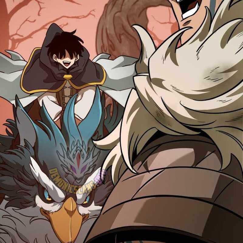 Sử Thi Valhalla chapter 34 - Trang 100