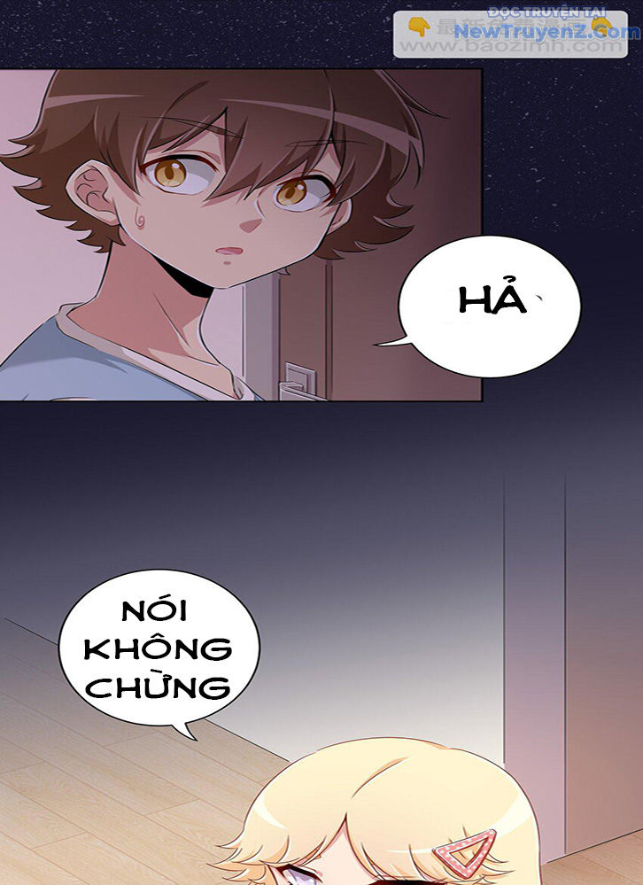 Ông Trời Đã Ban Cho Tôi Siêu Năng Lực Kỳ Lạ Gì Thế Này? chapter 59 - Trang 42