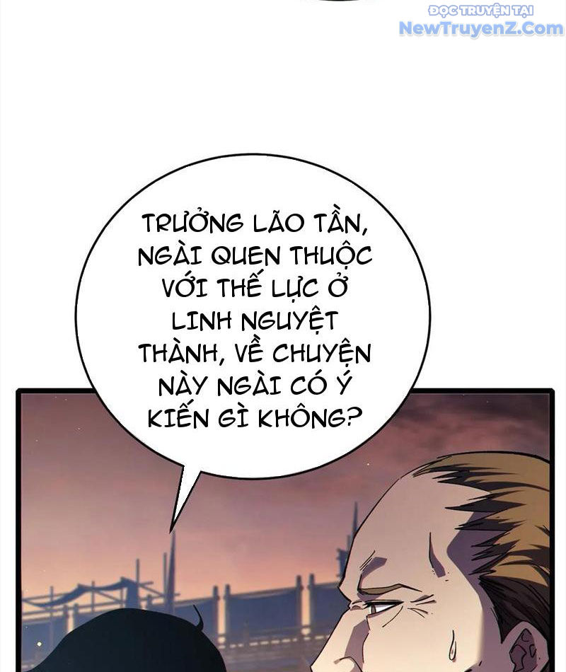 Toàn Dân Chuyển Chức: Bị Động Của Ta Vô Địch chapter 82 - Trang 75
