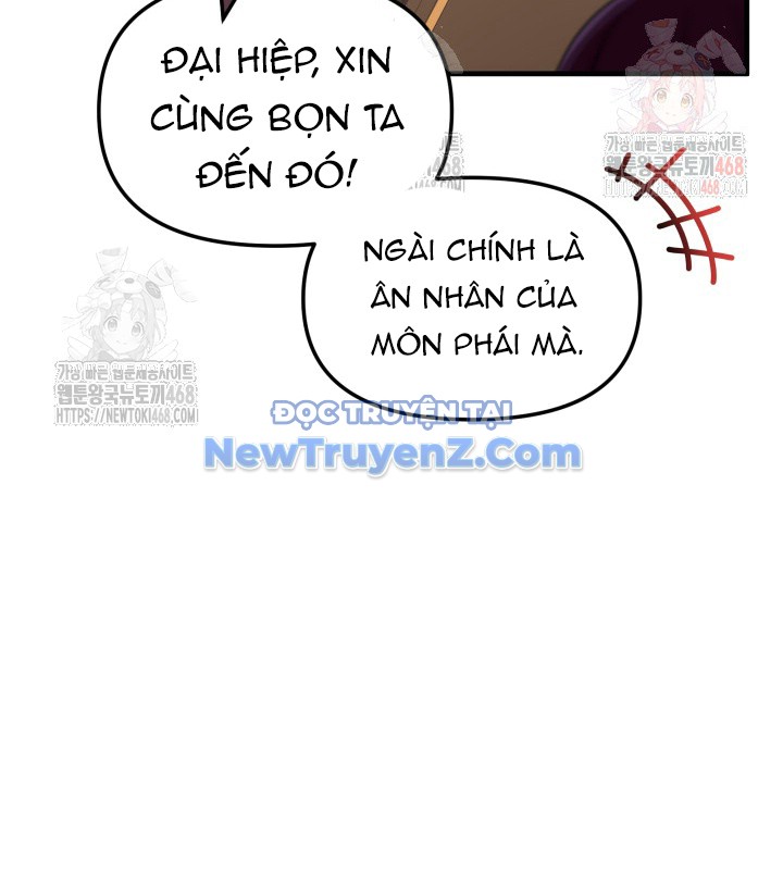 Nhà Nghỉ Thiên Ma chapter 55 - Trang 42