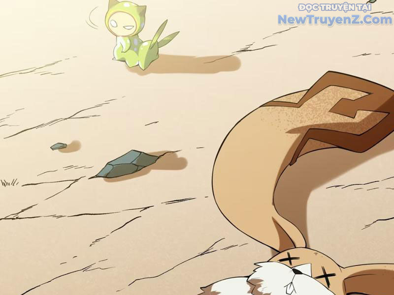Pháp Sư Ký Sinh chapter 6 - Trang 9