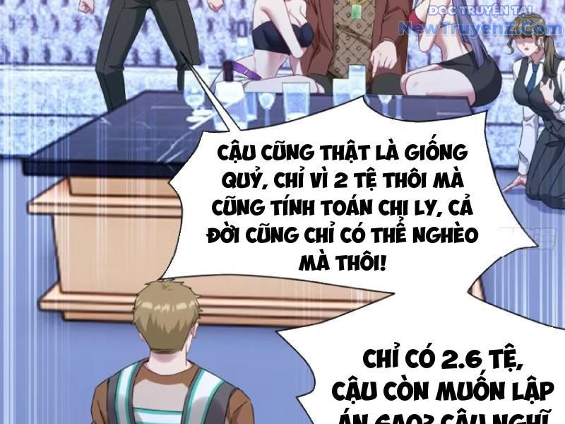 Bỏ Làm Simp Chúa, Ta Có Trong Tay Cả Tỉ Thần Hào chapter 202 - Trang 45