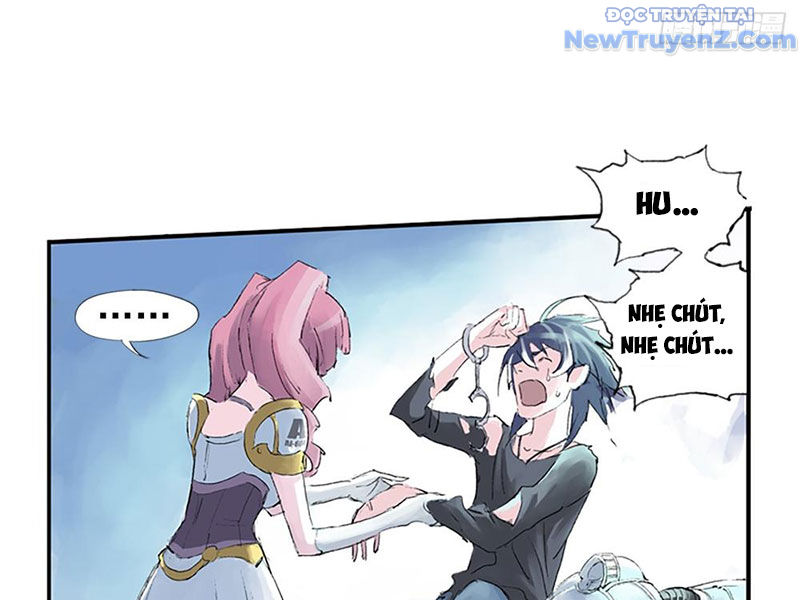 Hi tháp chapter 1 - Trang 163