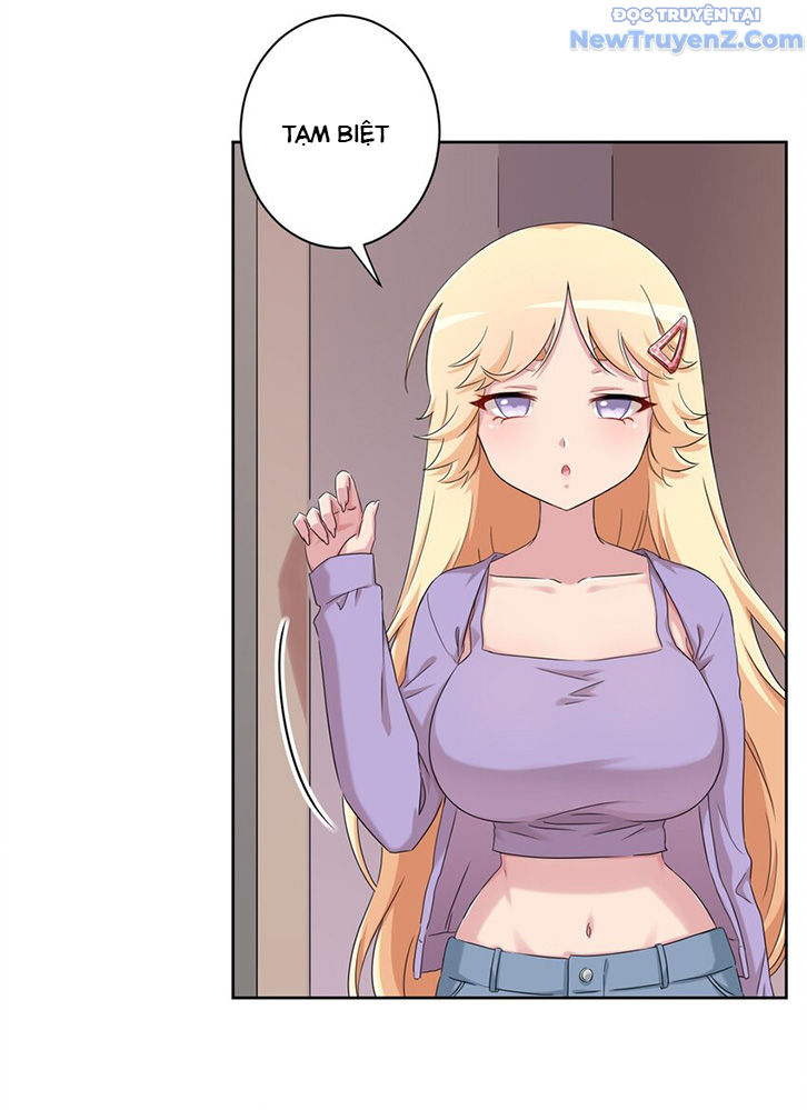 Ông Trời Đã Ban Cho Tôi Siêu Năng Lực Kỳ Lạ Gì Thế Này? chapter 59 - Trang 35