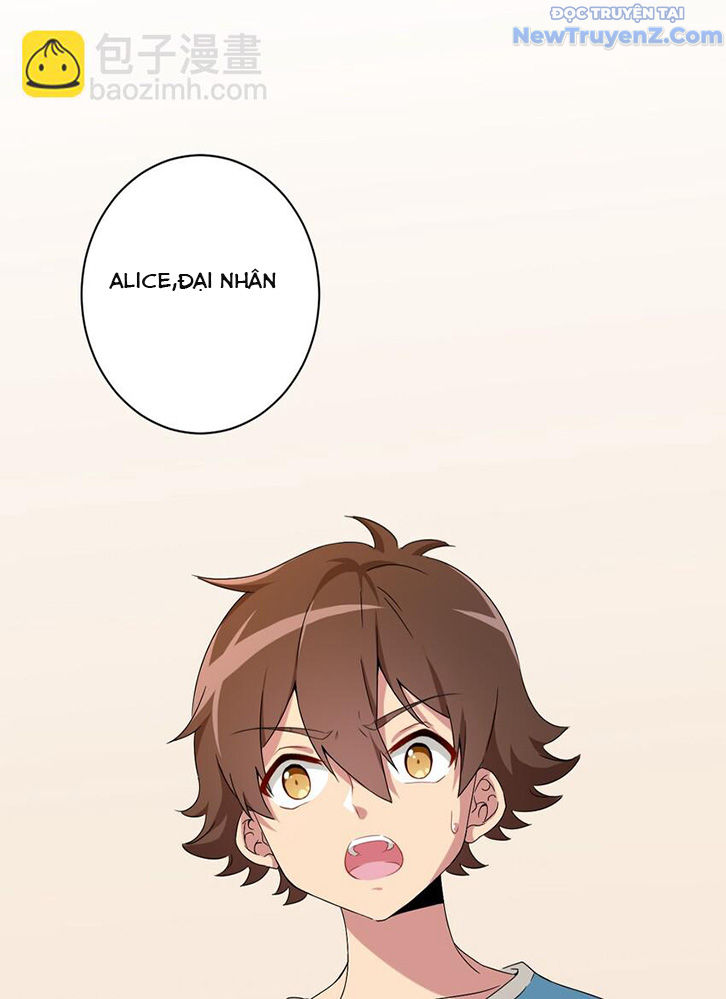 Ông Trời Đã Ban Cho Tôi Siêu Năng Lực Kỳ Lạ Gì Thế Này? chapter 56 - Trang 43