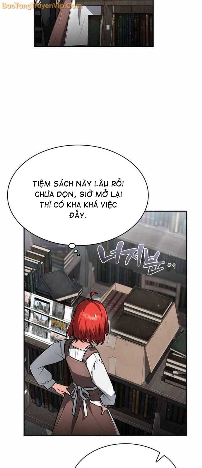 Đa Sắc Ma Pháp Sư Thiên Tài chapter 35 - Trang 36
