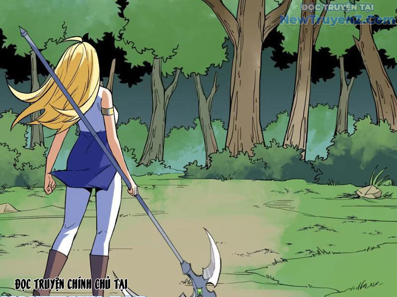 Pháp Sư Ký Sinh chapter 6 - Trang 24