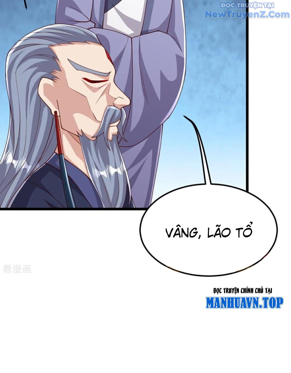 Chí Tôn Hoàn Mỹ chapter 79 - Trang 37